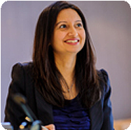 Susan Anand