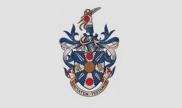 Notary Crest