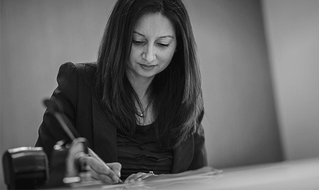 Notary Services